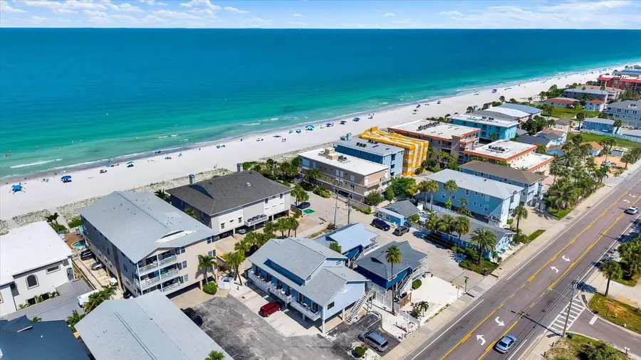 1802 Gulf Boulevard #8, Indian Rocks Beach, FL 33785 - #2