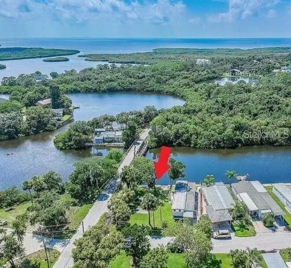 6807 Edgewater Drive, New Port Richey, FL 34652 - #1