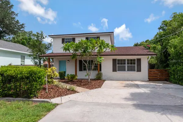 2727 W Spruce Street, TAMPA, FL 33607