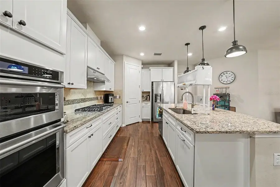 12890 Payton Street, Odessa, FL 33556 - #2