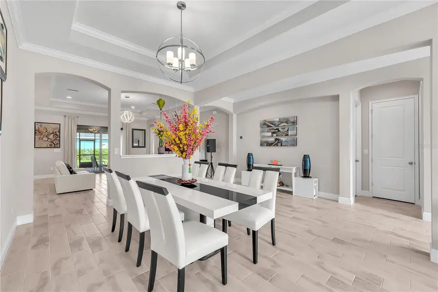 814 Tirano Way, Sun City Center, FL 33573 - #2