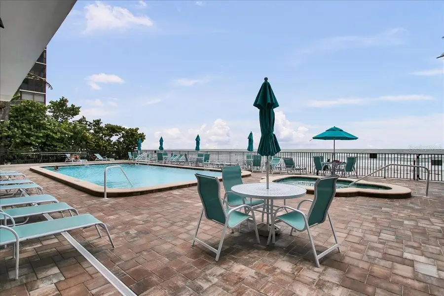 15462 Gulf Boulevard #903, Madeira Beach, FL 33708 - #3