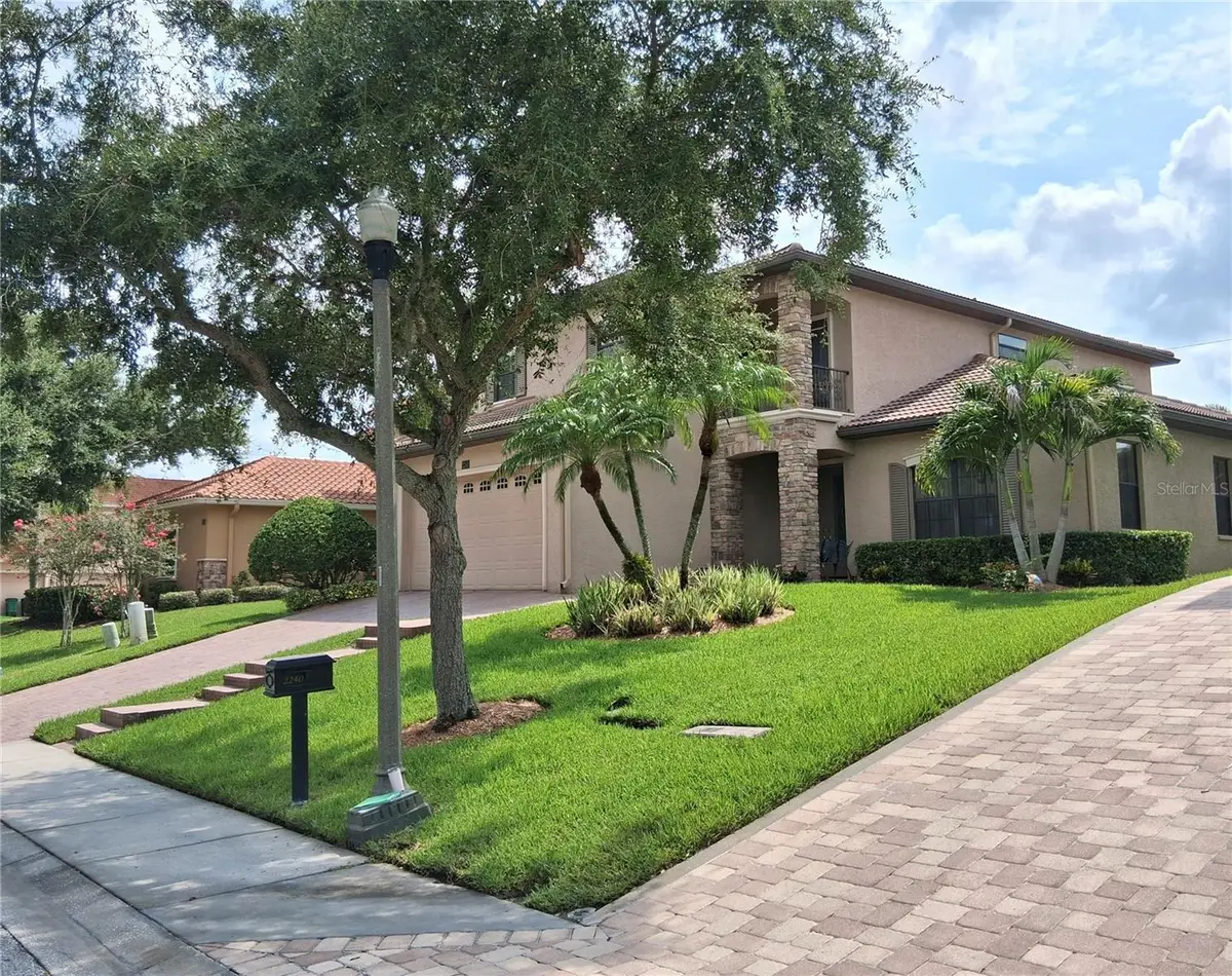 2240 Cypress Hollow Court, Safety Harbor, FL 34695 - #1