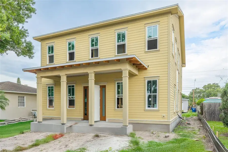 3320 15th Street N, Saint Petersburg, FL 33704 - #2