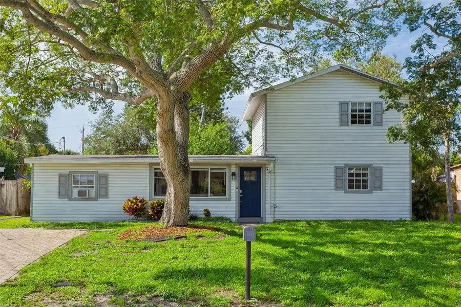 4012 W Fairview Heights, Tampa, FL 33616 - #2