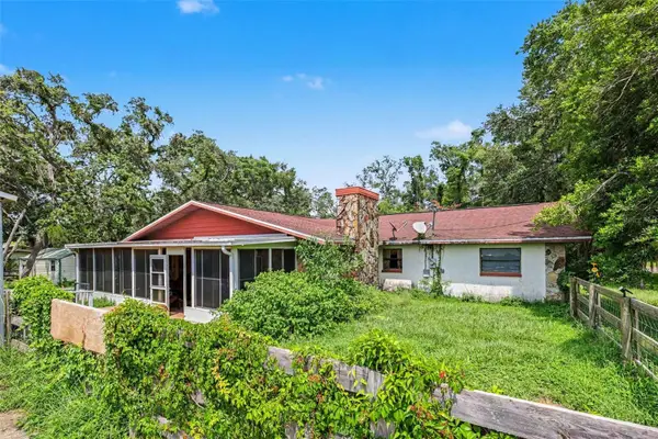 4611 W Old Citrus Road, LECANTO, FL 34461