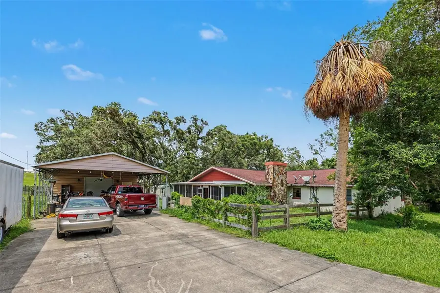 4611 W Old Citrus Road, Lecanto, FL 34461 - #2