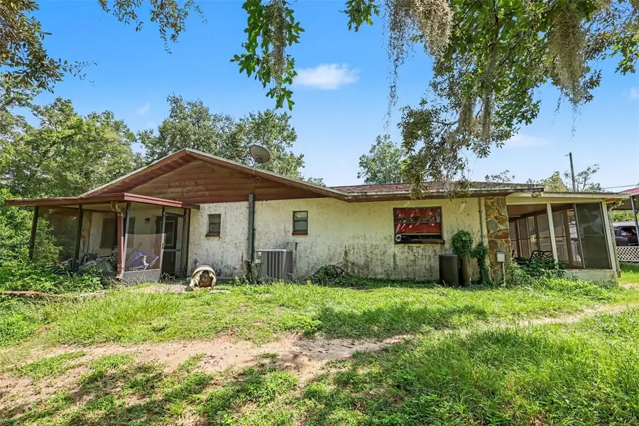 4611 W Old Citrus Road, Lecanto, FL 34461 - #3