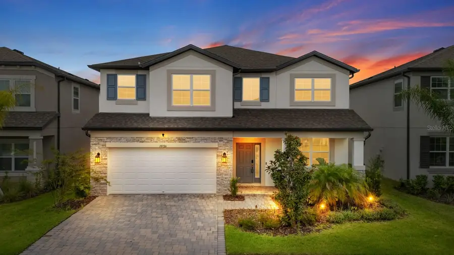 10726 New Morning Drive, Tampa, FL 33647 - #2