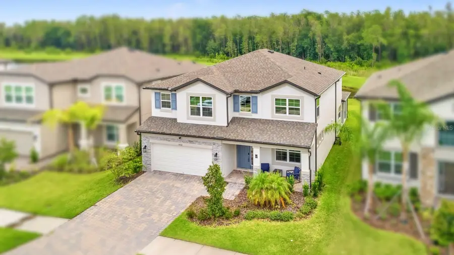 10726 New Morning Drive, Tampa, FL 33647 - #3