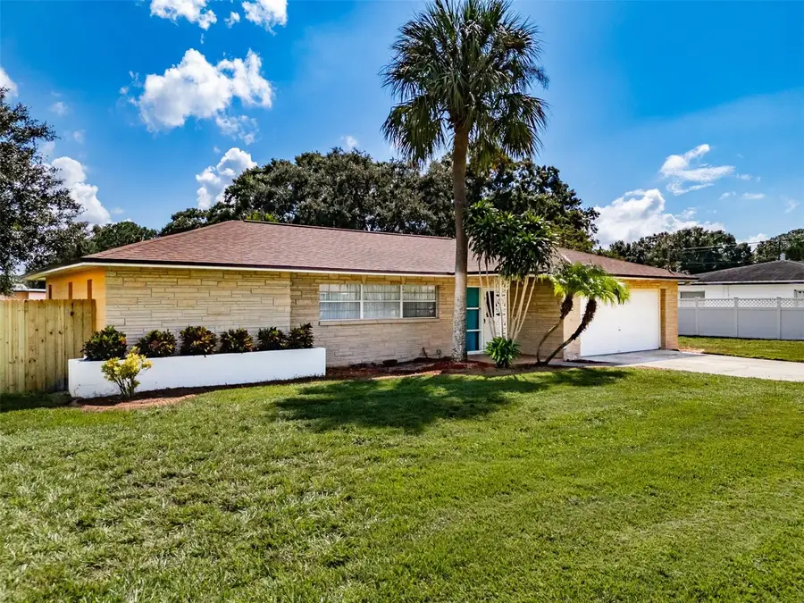 5004 S Hesperides Street, Tampa, FL 33611 - #2