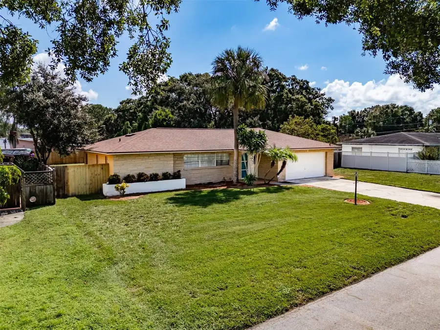 5004 S Hesperides Street, Tampa, FL 33611 - #3