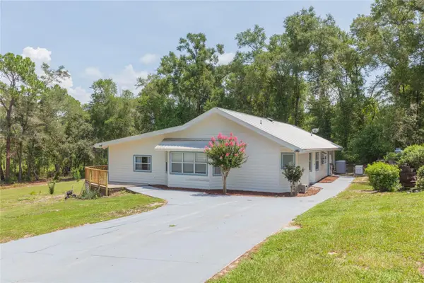 34299 Belt Drive, DADE CITY, FL 33523