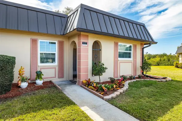 4122 Hampton Drive #D, NEW PORT RICHEY, FL 34652