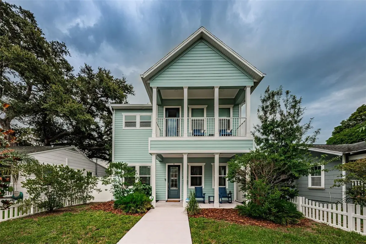 2430 6th Avenue N, Saint Petersburg, FL 33713 - #1