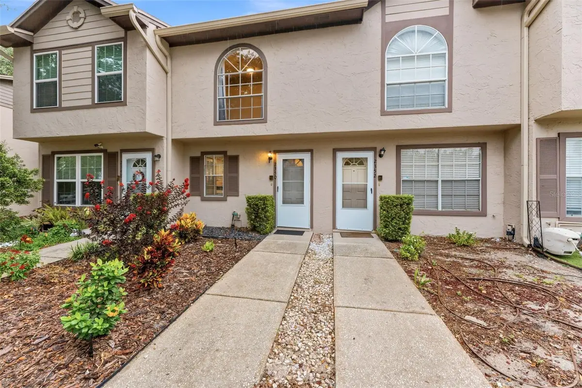 2350 Fletchers Point Circle, Tampa, FL 33613 - #1