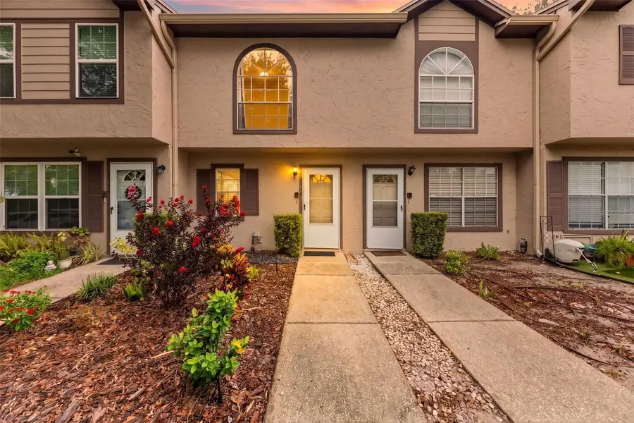 2350 Fletchers Point Circle, Tampa, FL 33613 - #2