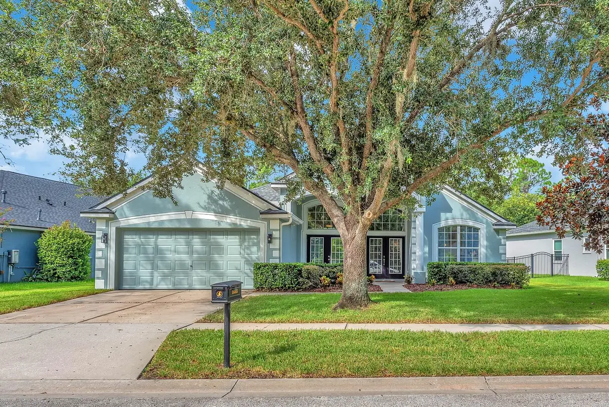 16405 Bridgewalk Drive, Lithia, FL 33547 - #1