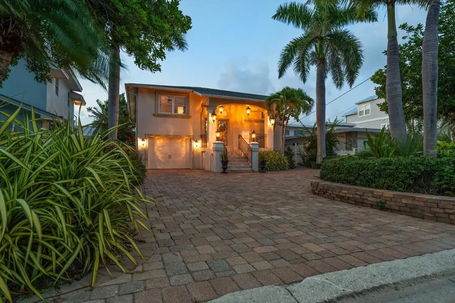 466 20th Avenue, Indian Rocks Beach, FL 33785 - #3