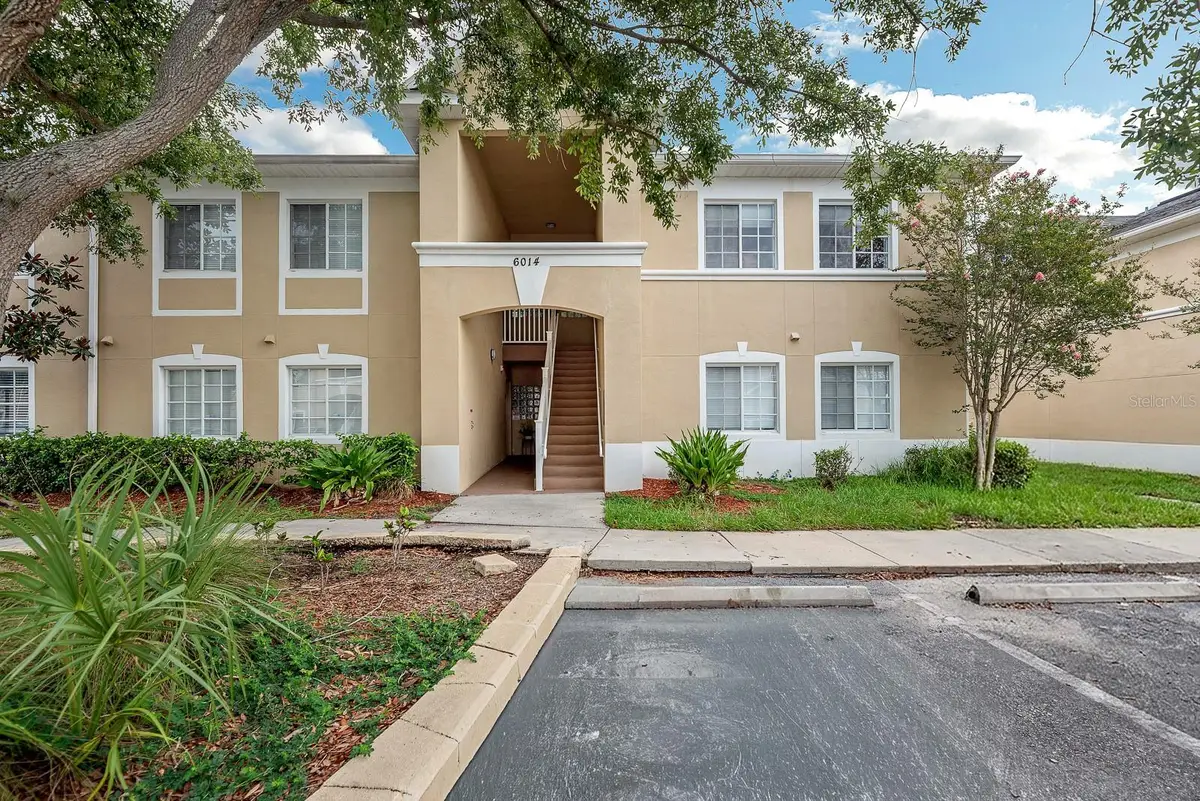 6014 Portsdale Place #202, Riverview, FL 33578 - #1
