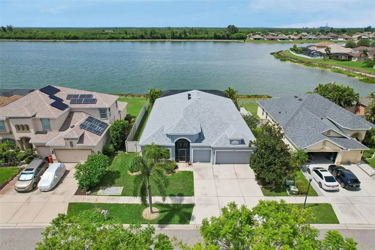 809 Seminole Sky Drive, Ruskin, FL 33570 - #1