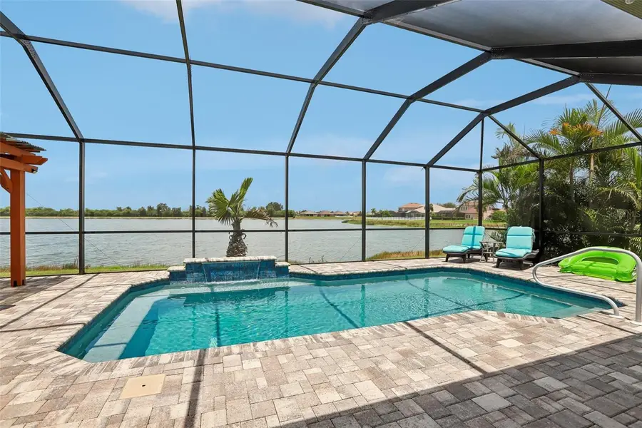 809 Seminole Sky Drive, Ruskin, FL 33570 - #2