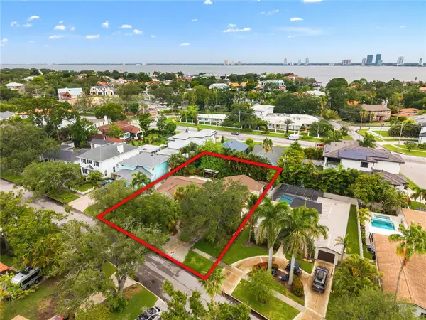 410 Erie Avenue, TAMPA, FL 33606