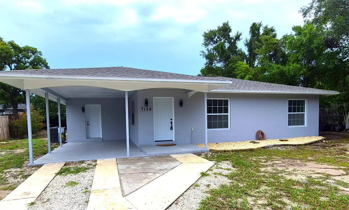 7156 Spring Hill Drive, Spring Hill, FL 34606 - #1