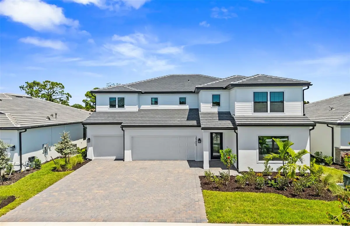 16407 Lilly Elanie Way, Bradenton, FL 34212 - #1