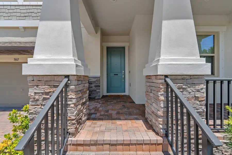 7612 S Juanita Street, Tampa, FL 33616 - #2