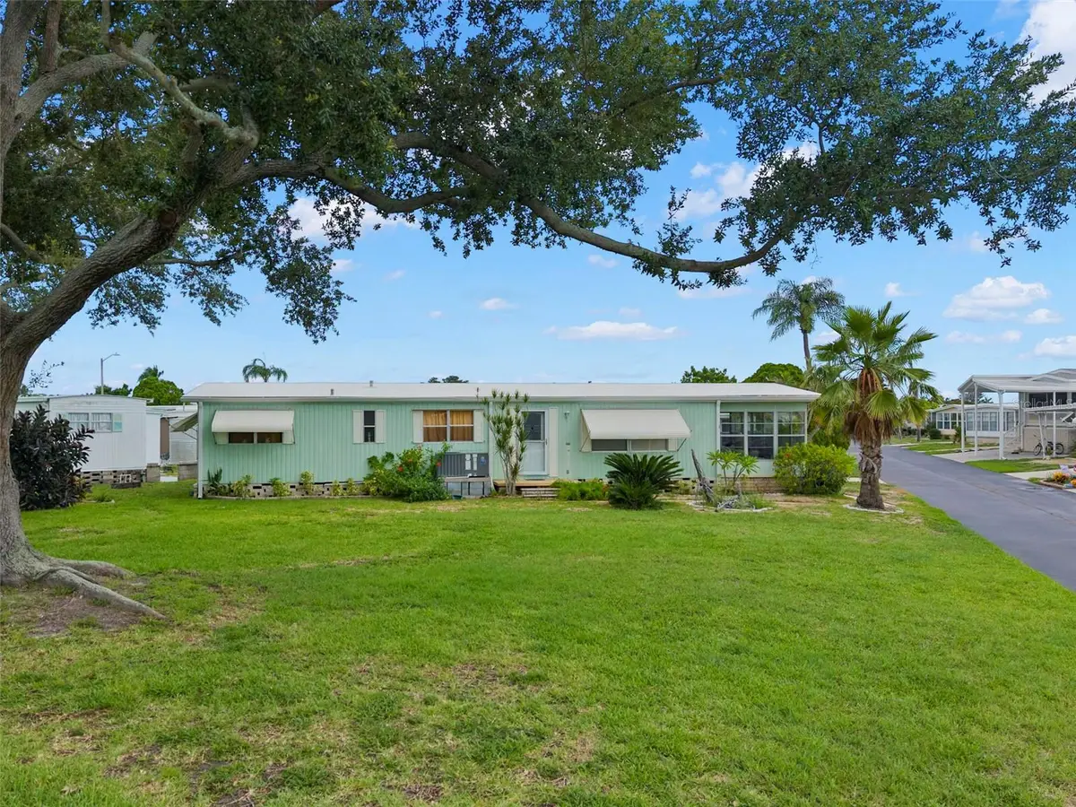 684 Mount Lancaster Avenue Ne #644, Saint Petersburg, FL 33702 - #1