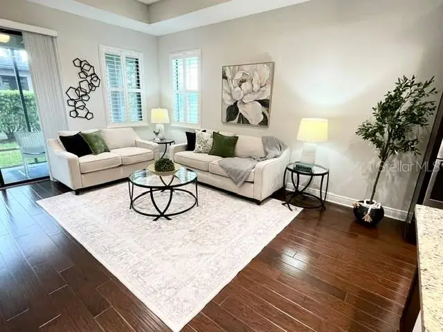 1747 Oak Hammock Court, Lutz, FL 33558 - #3