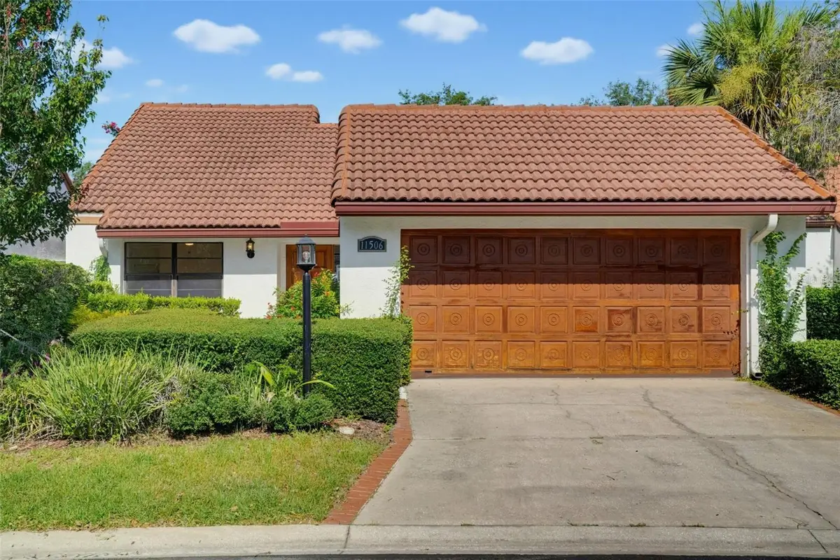 11506 Orilla Del Rio Place, Temple Terrace, FL 33617 - #1