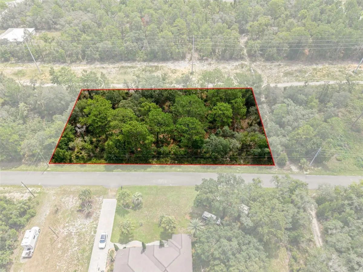 12250 Marvelwood Road, Weeki Wachee, FL 34614 - #1
