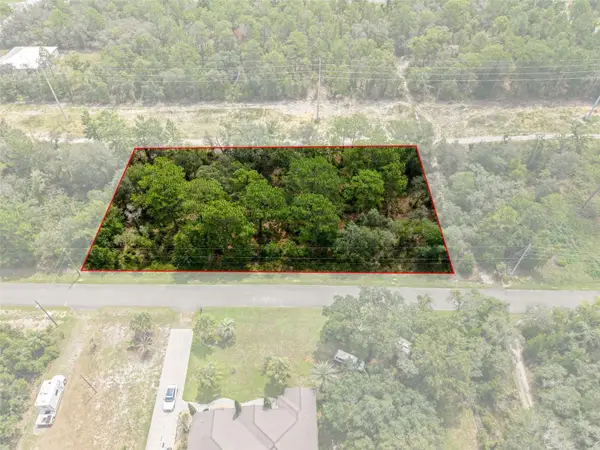 12250 Marvelwood Road, WEEKI WACHEE, FL 34614