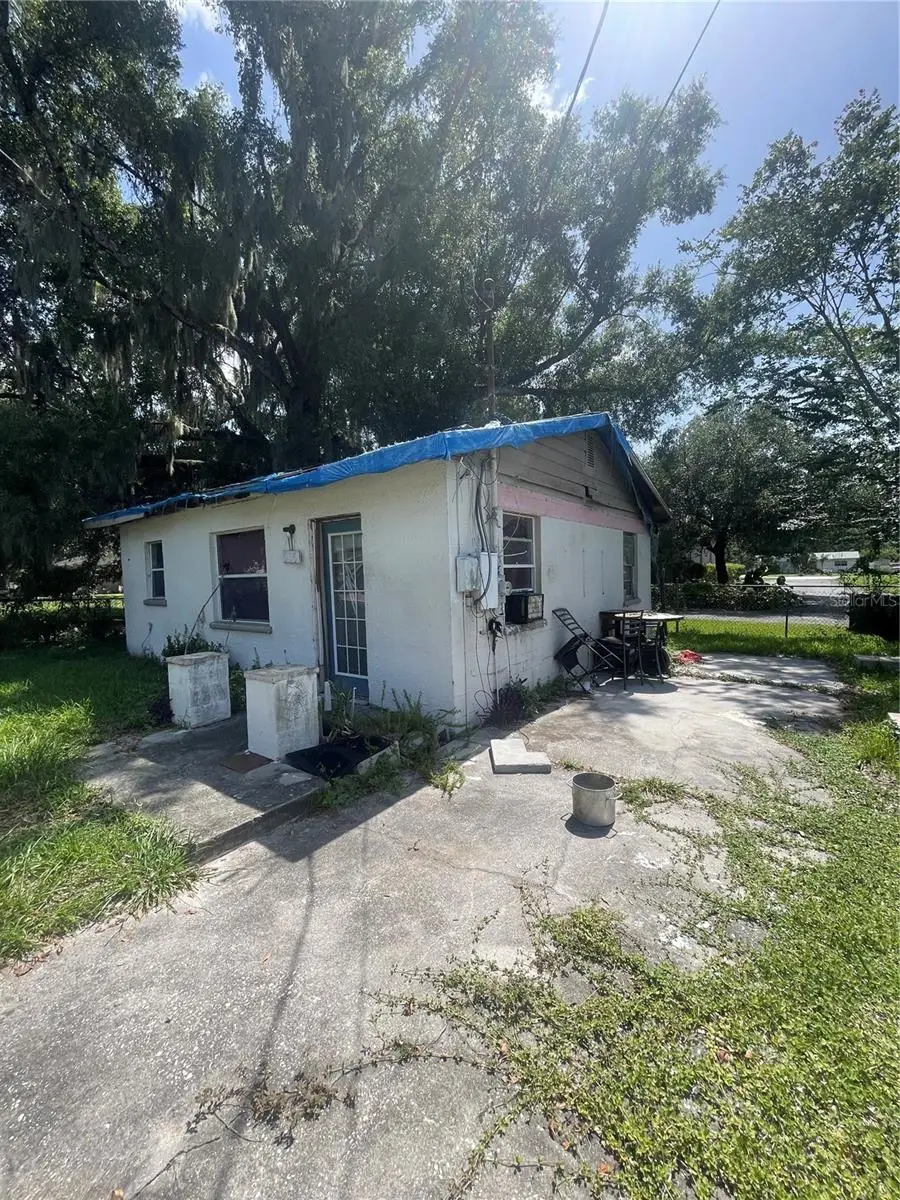 515 S Gordon Street, Plant City, FL 33563 - #2