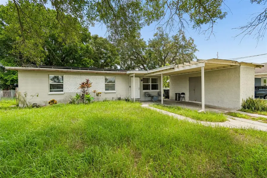 5020 S 86th Street, Tampa, FL 33619 - #2