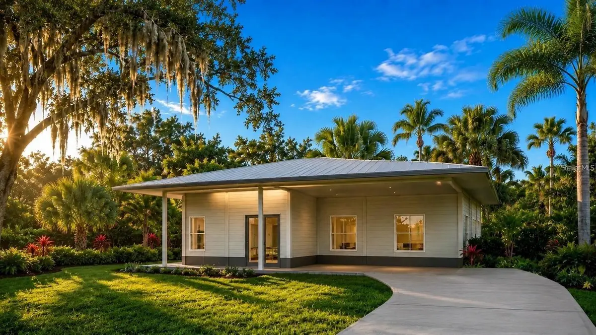 102 Tompkins Street, Port Charlotte, FL 33954 - #1