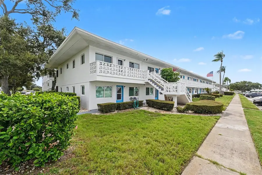 8555 112th Street N #204, Seminole, FL 33772 - #2