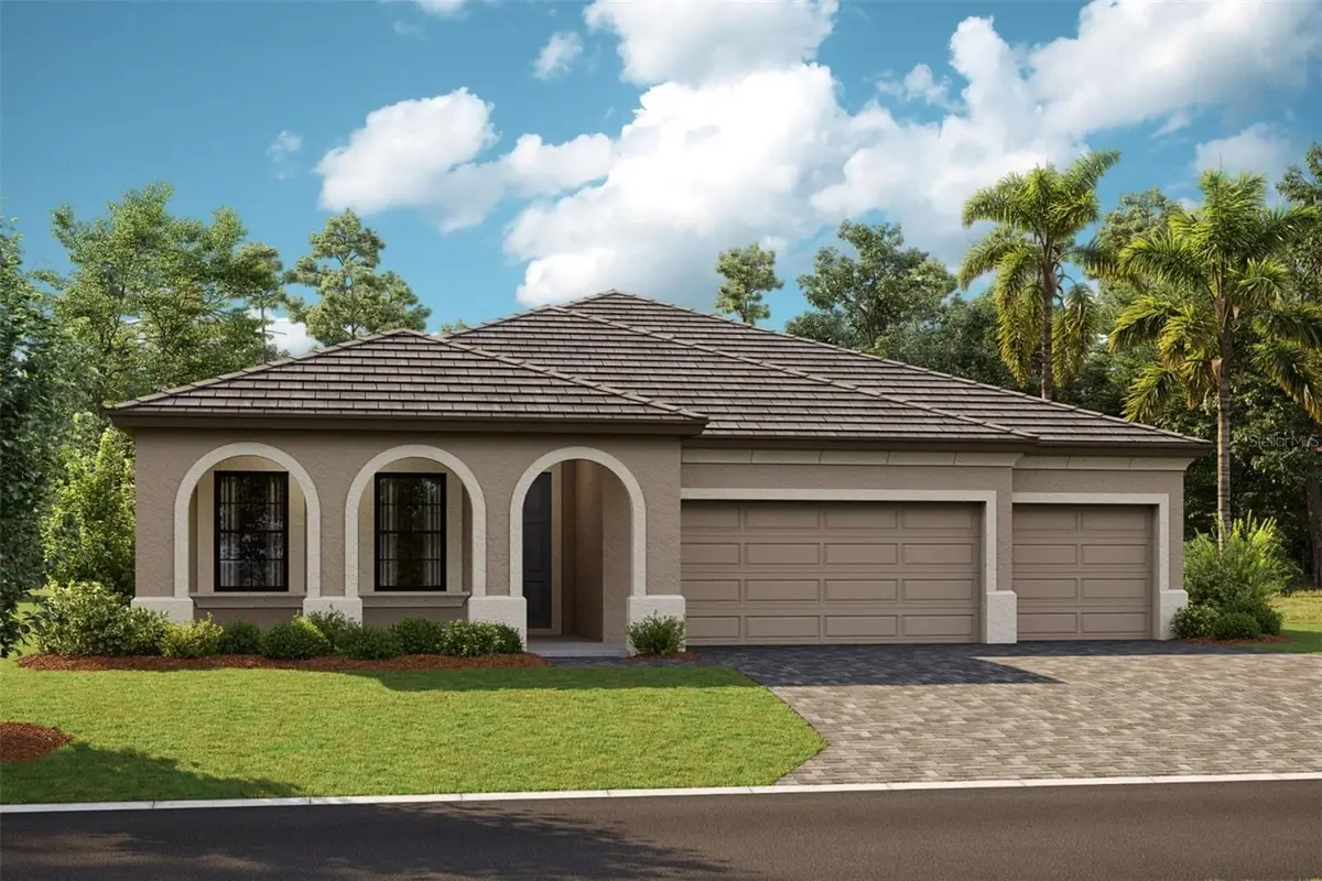 9689 Natural Oaks Point, Dade City, FL 33525 - #1