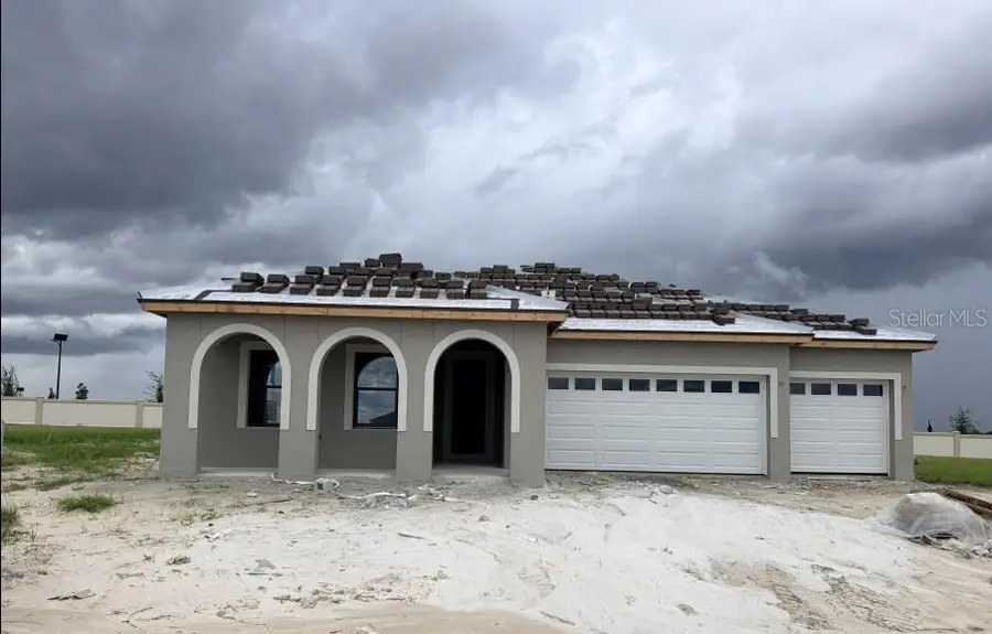 9655 Natural Oaks Point, Dade City, FL 33525 - #2