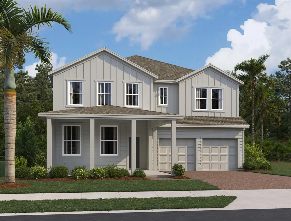 17625 Lake Star Road, Winter Garden, FL 34787 - #1