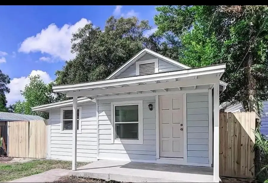 8428 N Highland Avenue, Tampa, FL 33604 - #2