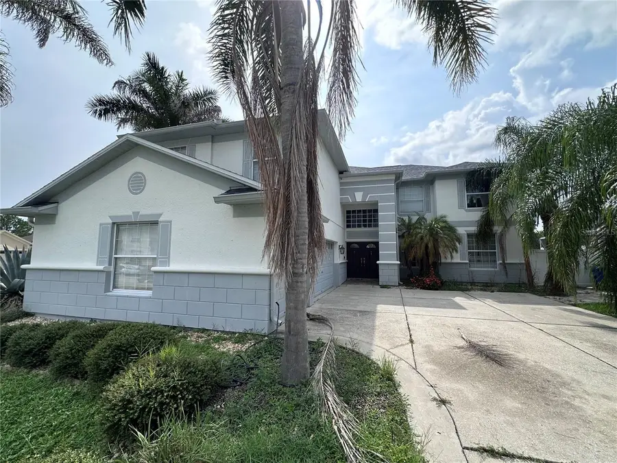 11116 Hoffner Edge Drive, Riverview, FL 33579 - #3