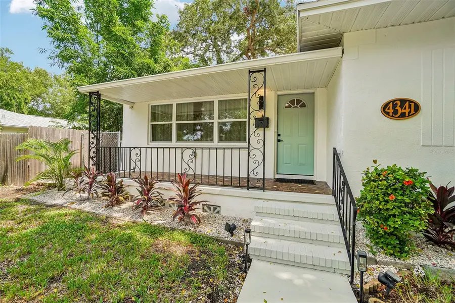 4341 1st Avenue N, Saint Petersburg, FL 33713 - #2
