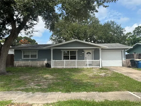 707 Phoenix Avenue, CLEARWATER, FL 33756