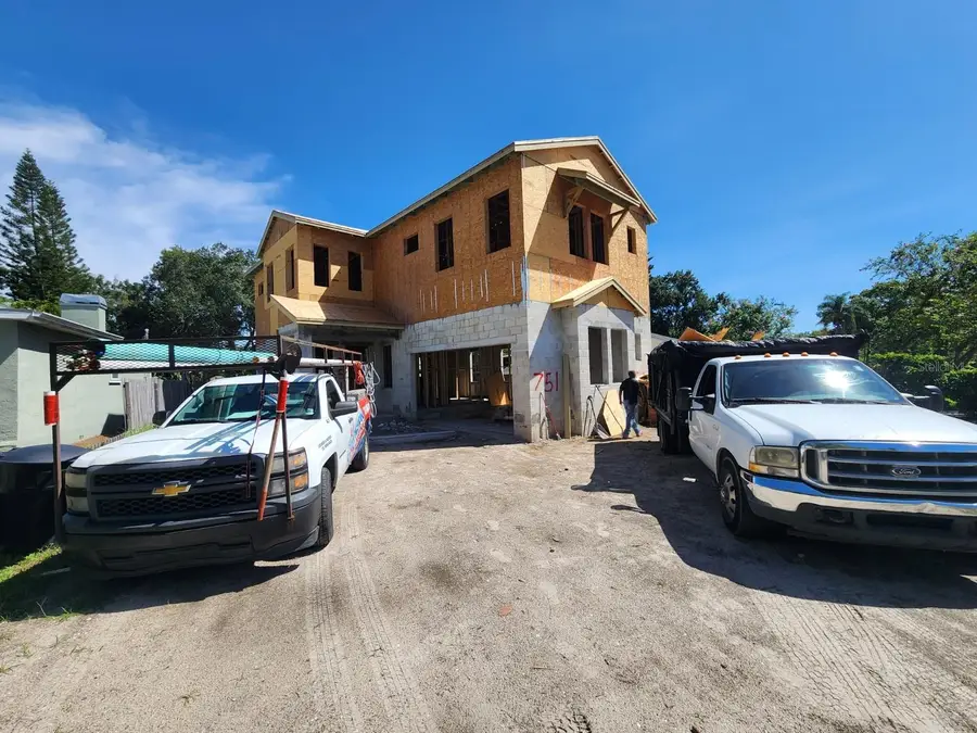 751 40th Avenue N, Saint Petersburg, FL 33703 - #2