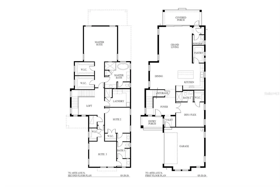 751 40th Avenue N, Saint Petersburg, FL 33703 - #3