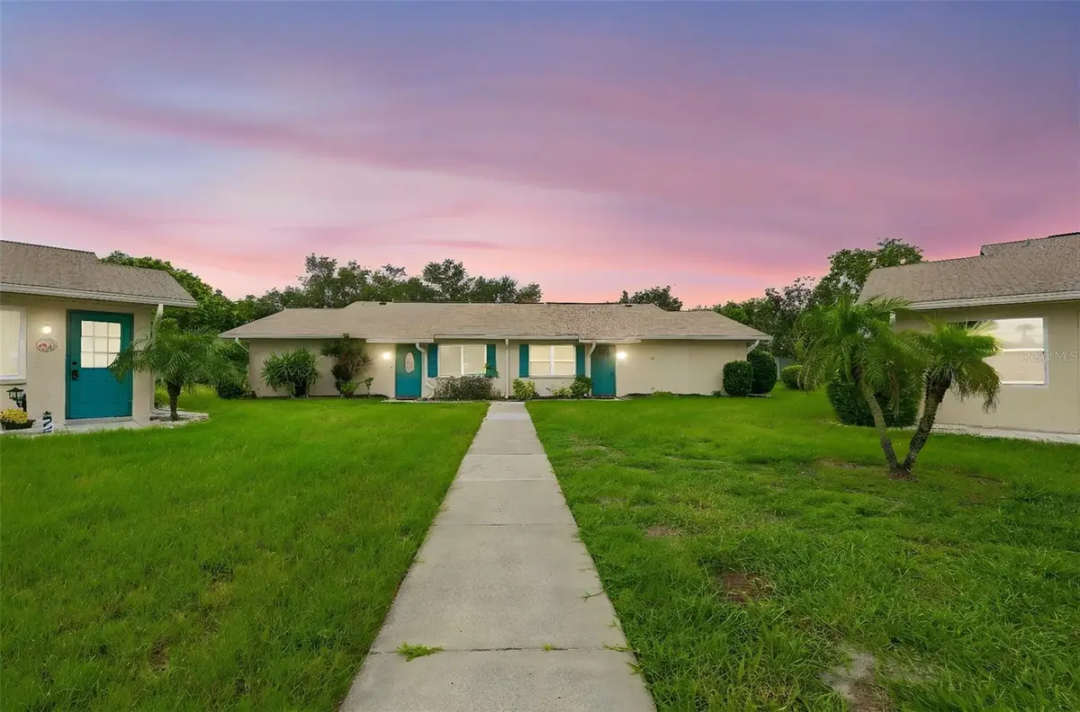 1906 Canterbury Lane #28, Sun City Center, FL 33573 - #1