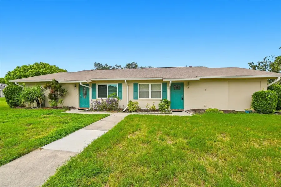 1906 Canterbury Lane #28, Sun City Center, FL 33573 - #2